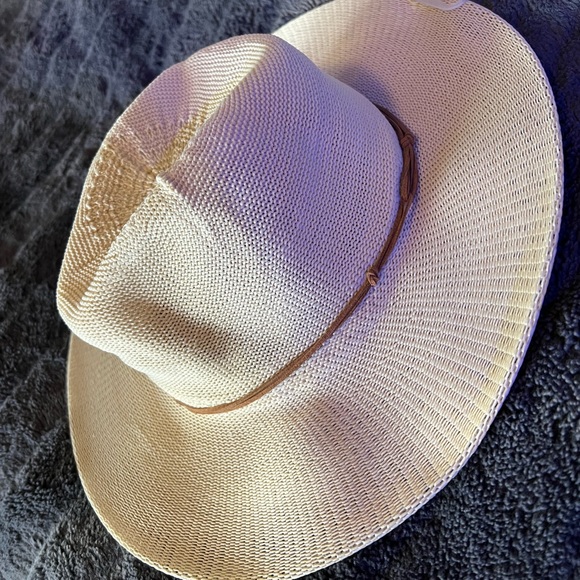 Five Below, “B5 Style”, Tan Hat, ONE SIZE FITS MOST - Picture 2 of 4